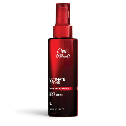 Wella Professionals Ultimate Repair Night Serum 95 ml