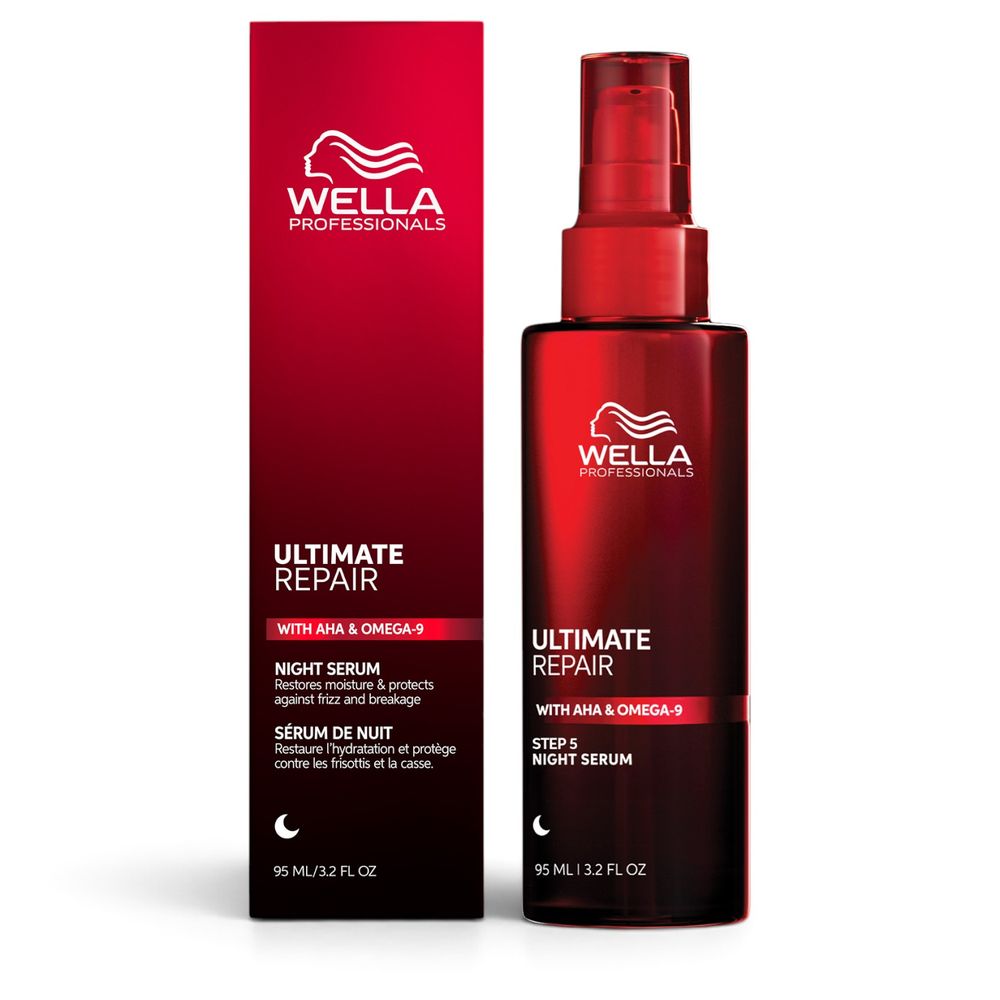 Wella Professionals Ultimate Repair Night Serum 95 ml