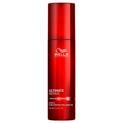 Wella Professionals Ultimate Repair 5-In-1 Protective Leave-In 95 ml