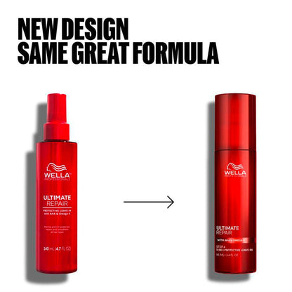 Wella Professionals Ultimate Repair 5-In-1 Protective Leave-In 95 ml