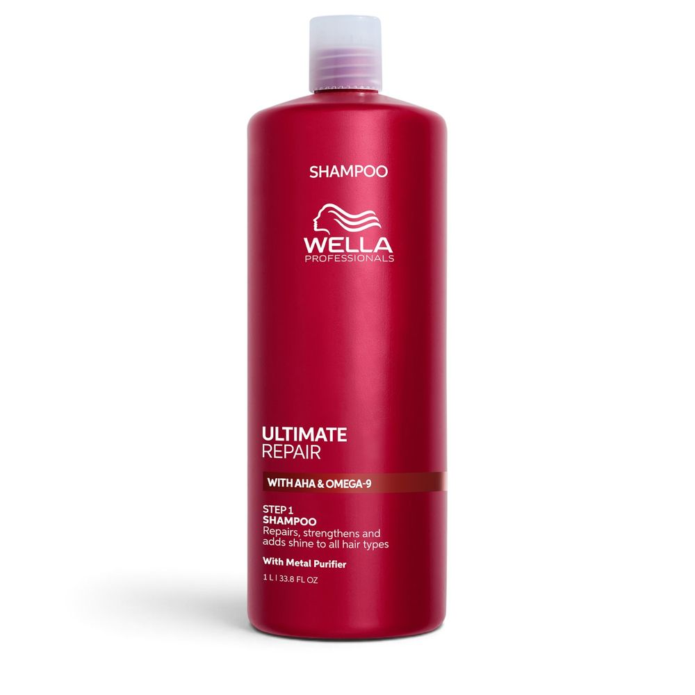 Wella Professionals Ultimate Repair Shampoo 1000 ml