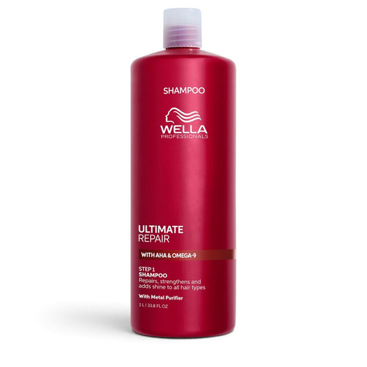 Wella Professionals Ultimate Repair Shampoo 1000 ml