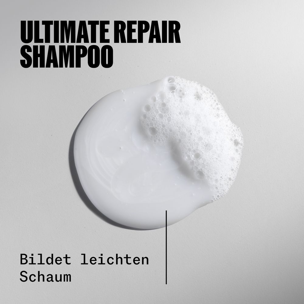 Wella Professionals Ultimate Repair Shampooing recharge 1000 ml