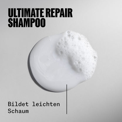 Wella Professionals Ultimate Repair Shampooing recharge 1000 ml