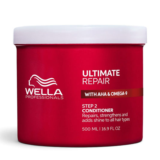 Wella Professionals Ultimate Repair Tiefenwirksamer Conditioner 500 ml