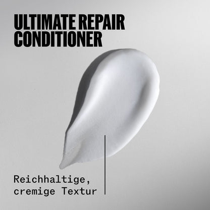 Wella Professionals Ultimate Repair Après-shampooing profond 500 ml