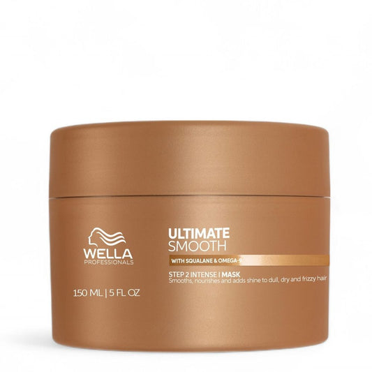 Wella Professionals Ultimate Smooth Mask 150 ml