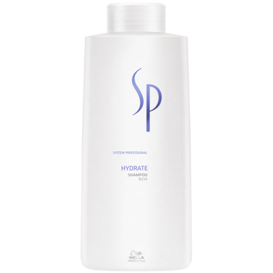Wella SP System Professional Shampooing Hydratant 1000 ml