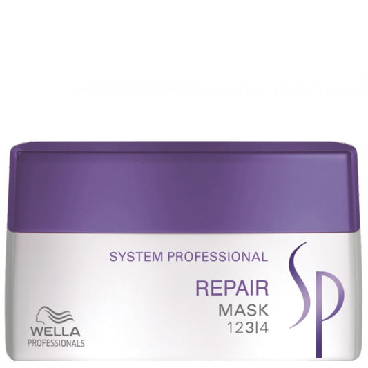 Wella SP System Professional Repair Mask 200ml