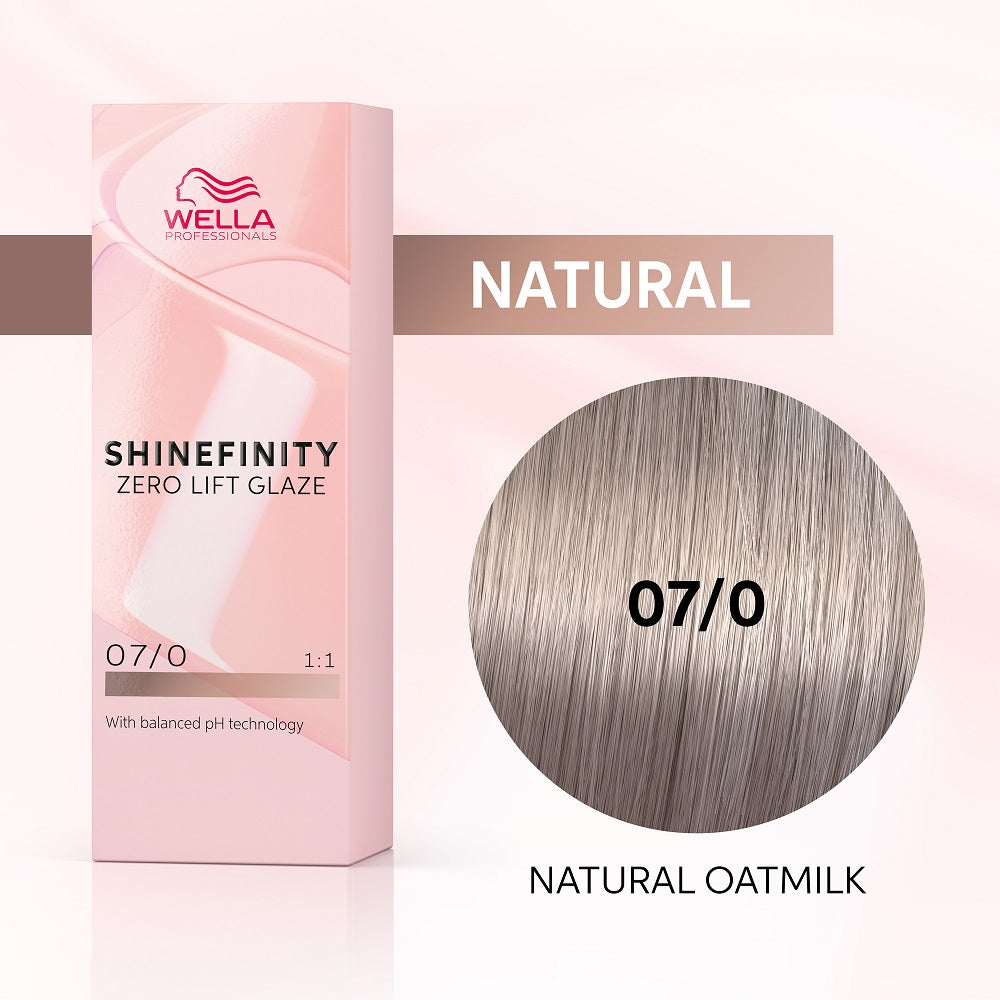 07/0 Natural Oatmilk