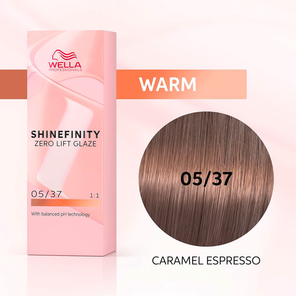 05/37 Caramel Espresso
