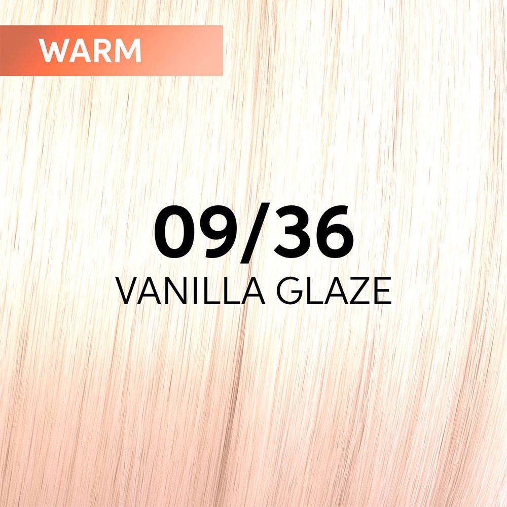 09/36 lichtblond gold-violett