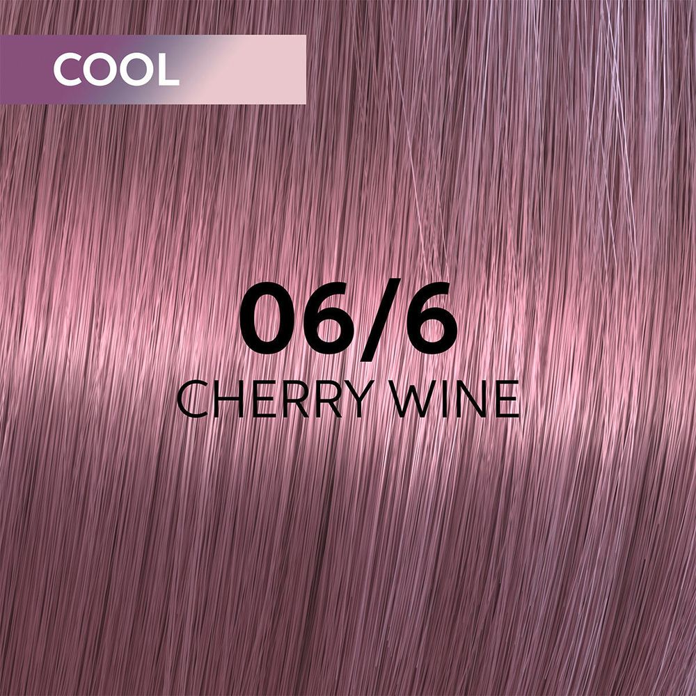 06/6 Cherry Wine