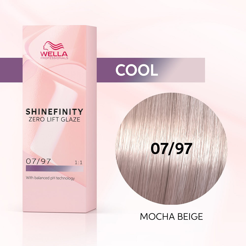 07/97 Mocha Beige