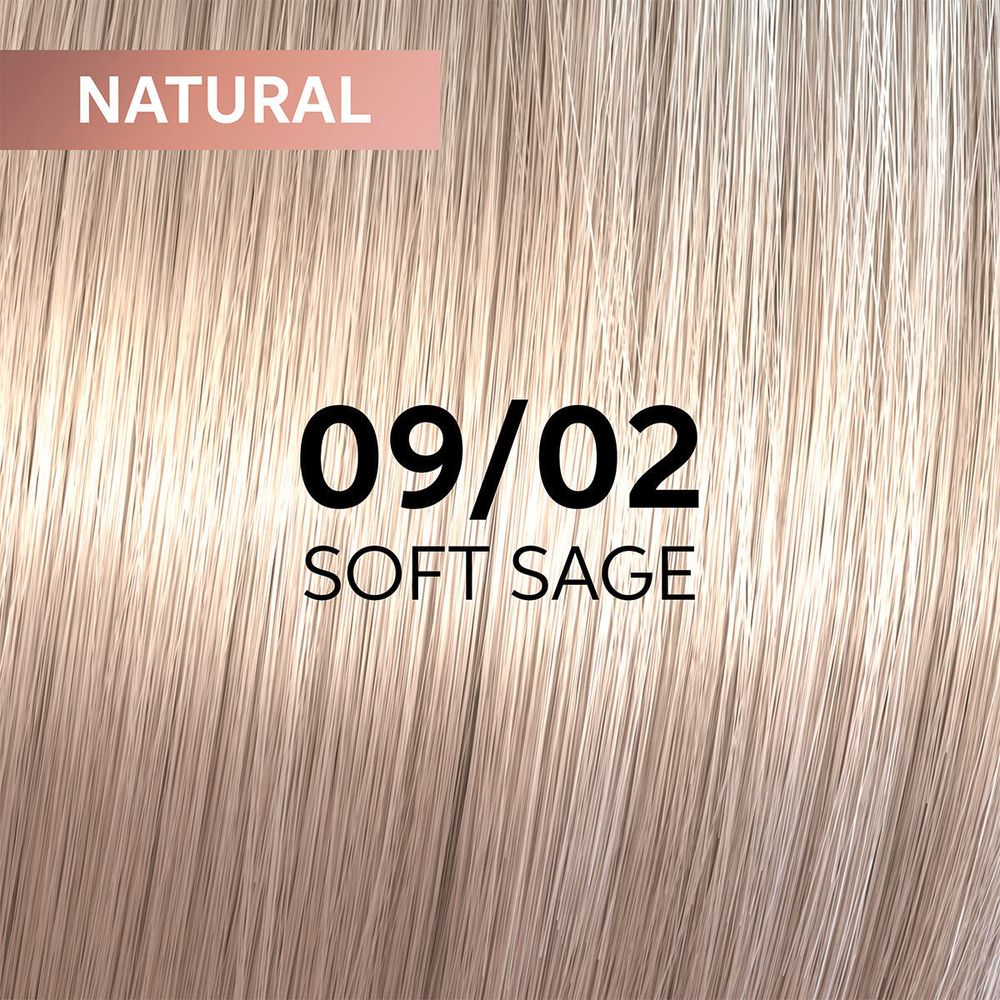 09/02 Soft Sage