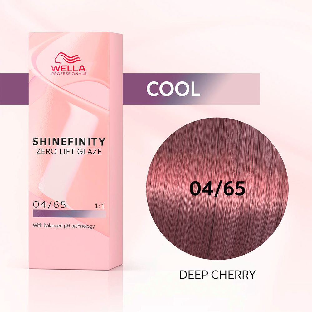 04/65 Deep Cherry