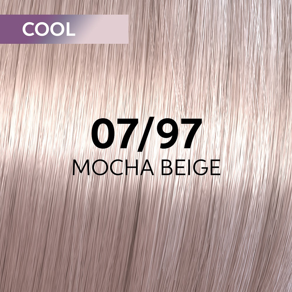 07/97 Mocha Beige
