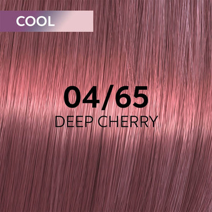 04/65 Deep Cherry