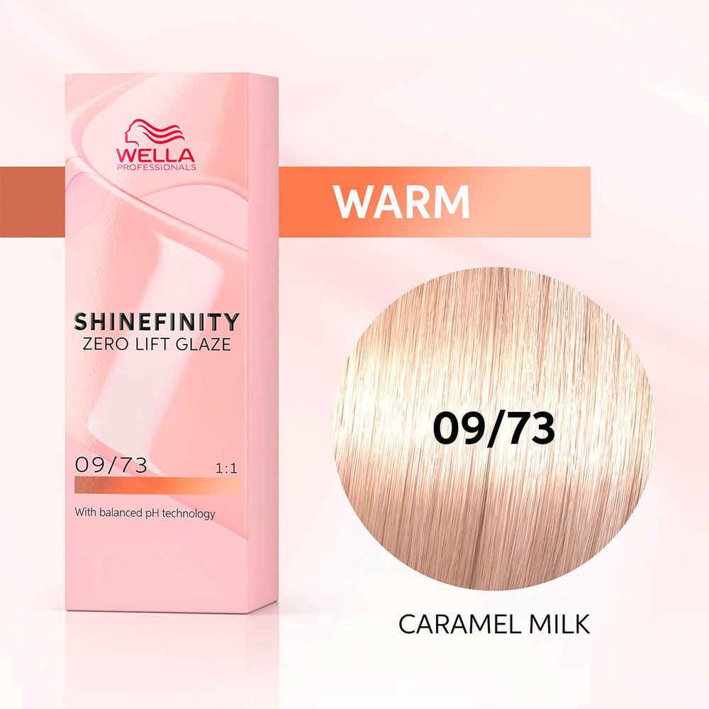 09/73 Caramel Milk