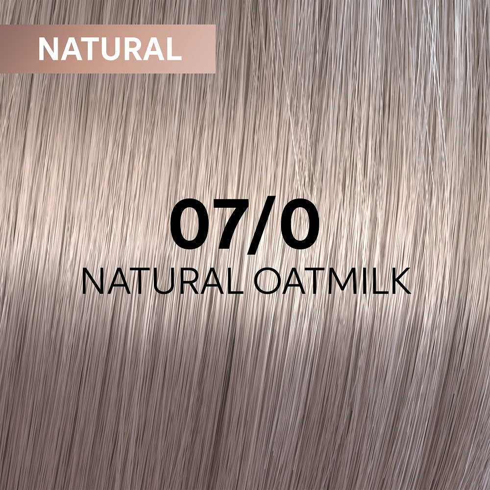 07/0 Natural Oatmilk
