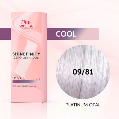 09/81 Platinum Opal