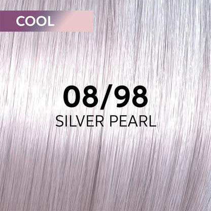 08/98 Silver Pearl