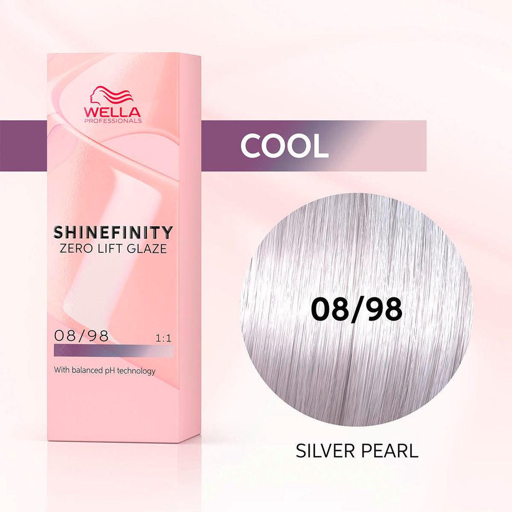 08/98 Silver Pearl