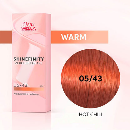 05/43 Hot Chili