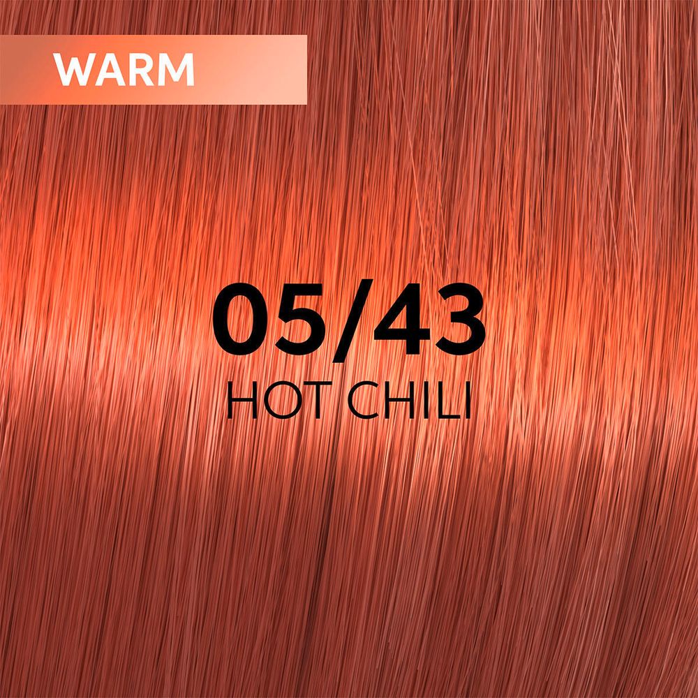 05/43 Hot Chili