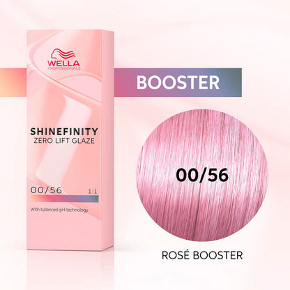 00/56 Rosé Booster