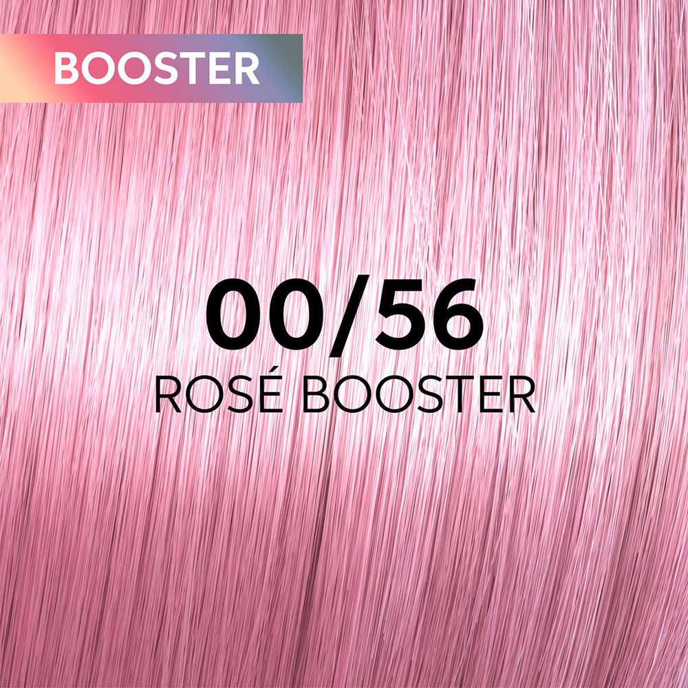 00/56 Rosé Booster