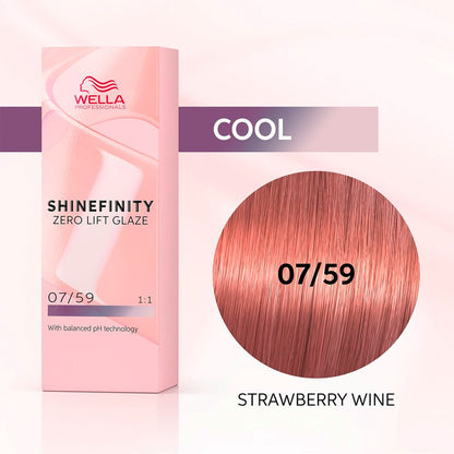 07/59 Strawberry Wine