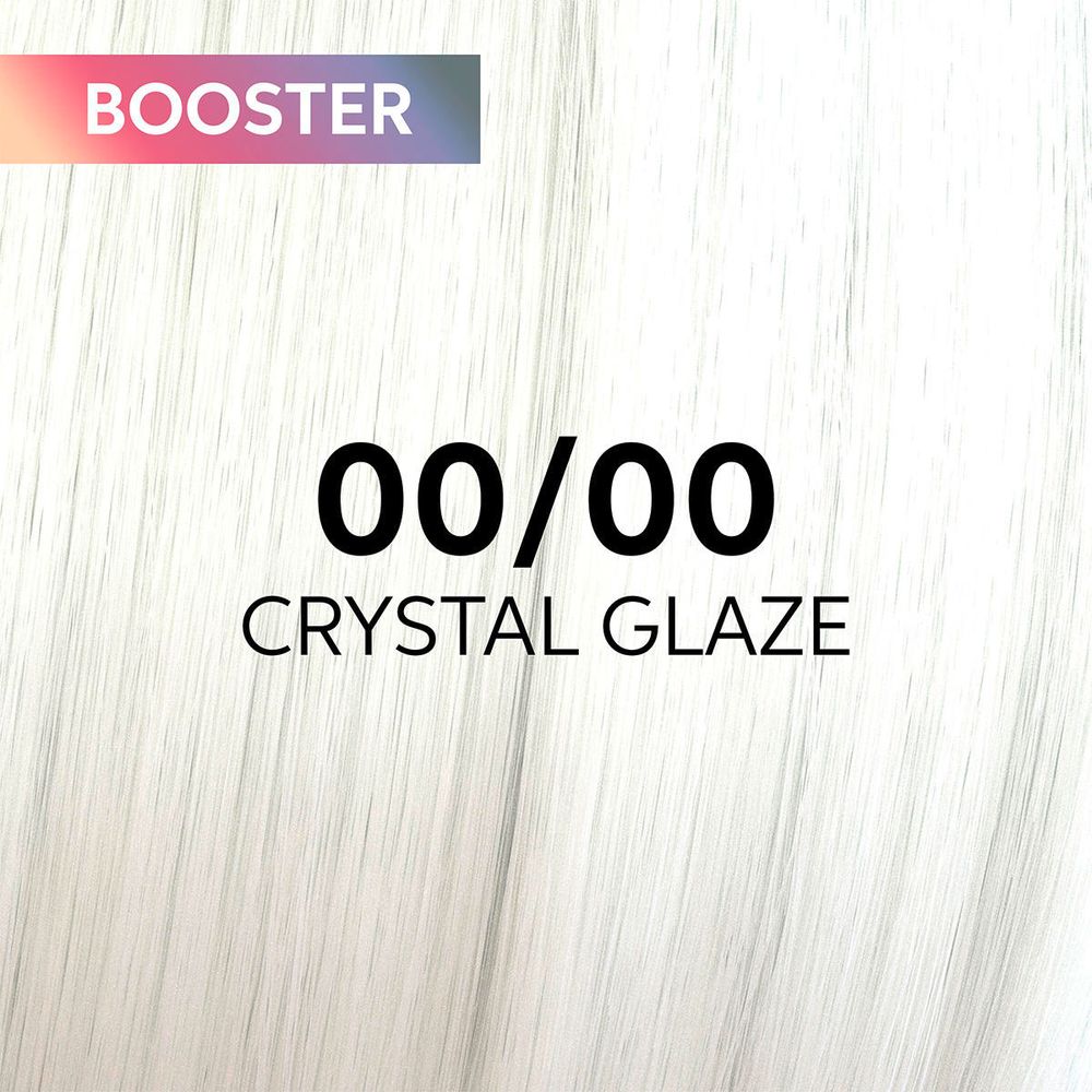 00/00 Cristal Glaze