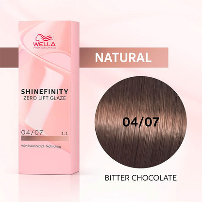 04/07 Bitter Chocolate