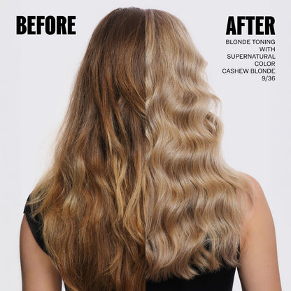 8/68 Lavender Blonde