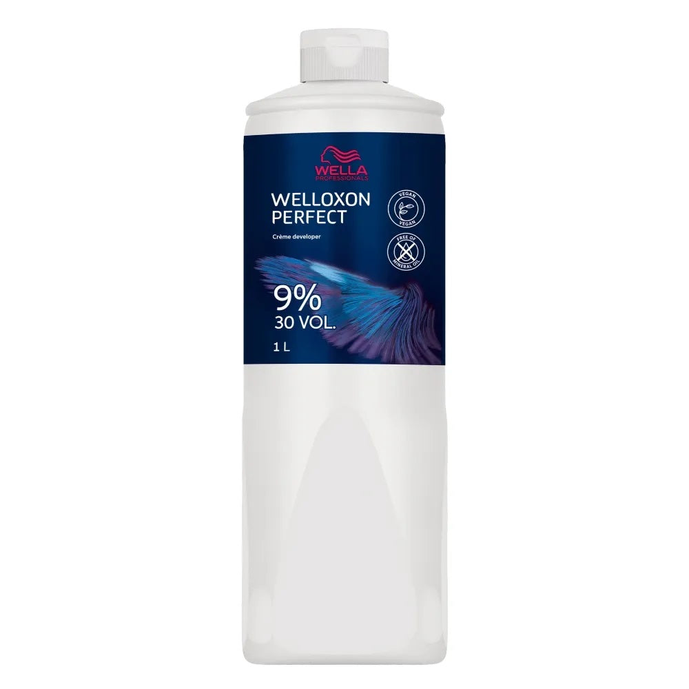 Wella Welloxon Perfect Me+ 9% 1000ml