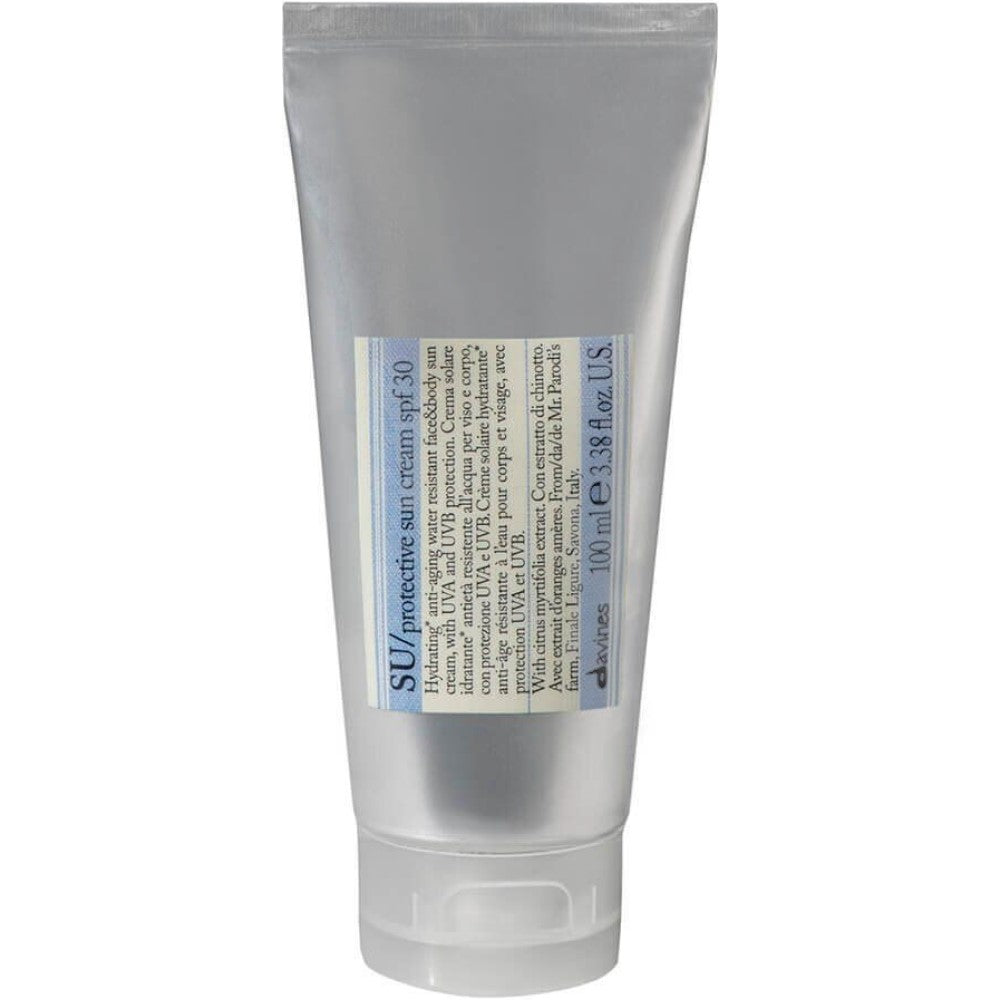 Davines Su Protective Cream LSF 30 100 ml
