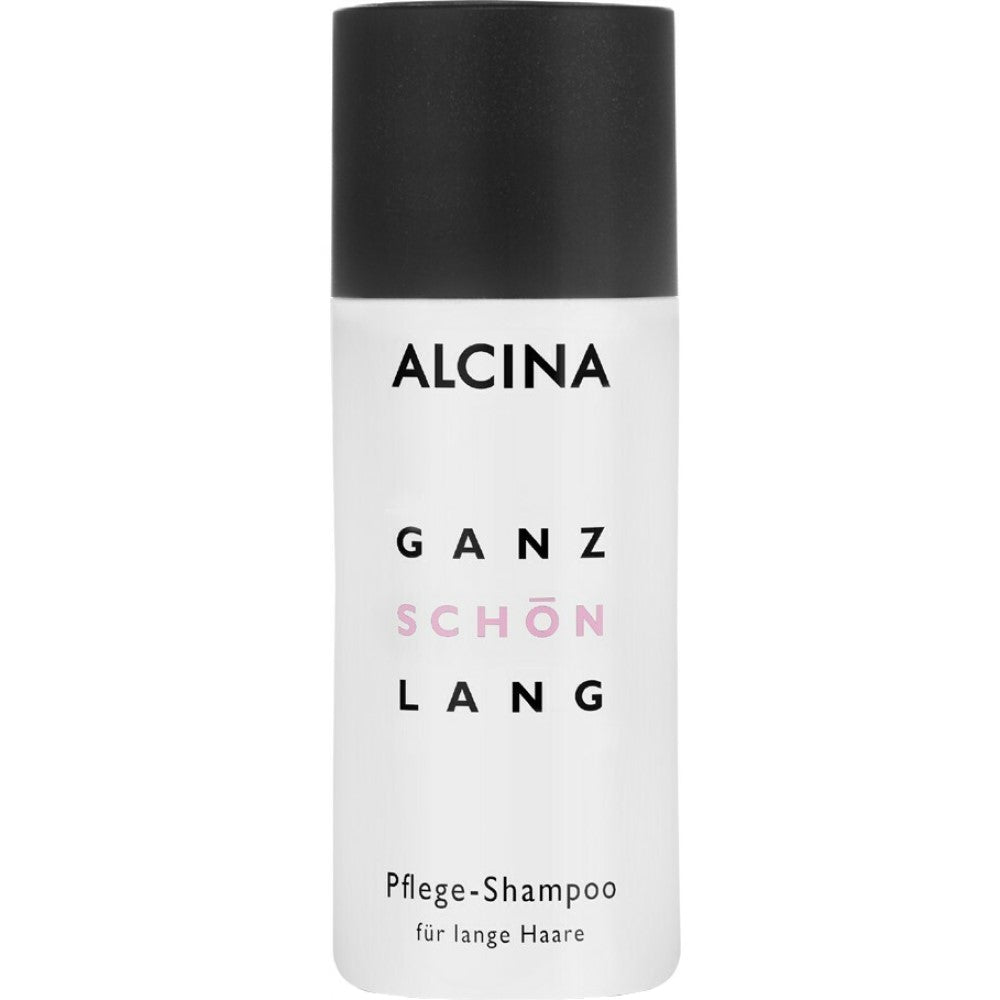 Alcina Ganz Schön Lang Shampoo 50 ml