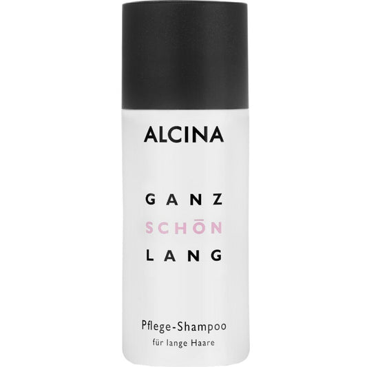 Alcina Ganz Schön Lang Shampoo 50 ml