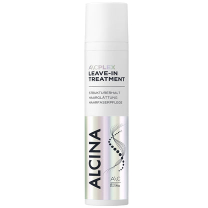 Alcina A\CPlex Leave-In Treatment 100ml
