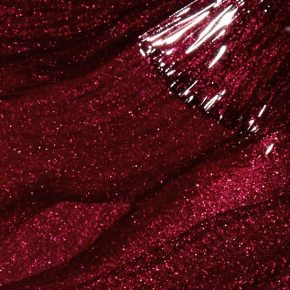 OPI Nail Lacquer 15 ml - NLF52 - Bogota Blackberry