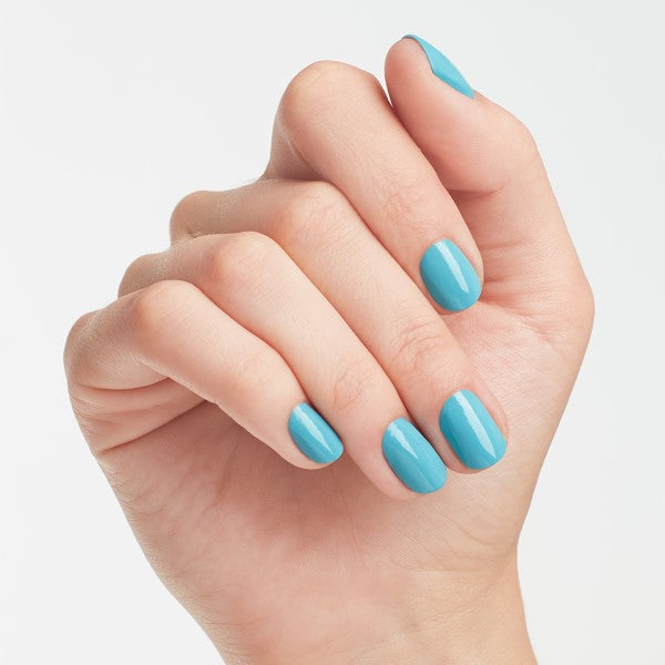 Vernis à ongles OPI 15 ml - NLE75 - Impossible de trouver mon livre tchèque