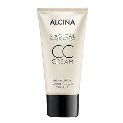 Alcina Magical Transformation CC Cream 50ml