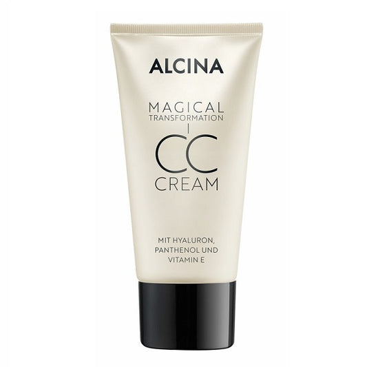 Alcina Magical Transformation CC Cream 50ml