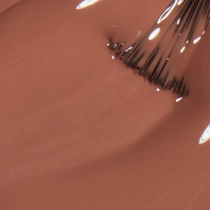 OPI Nail Lacquer 15 ml - NLC89 - Chocolate Moose