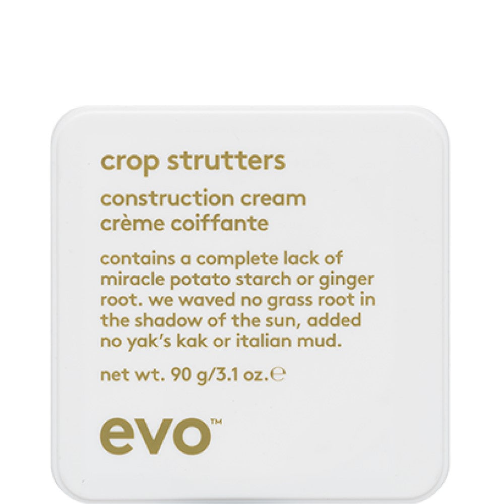 Evo Style Crop Strutters Construction Cream 90 g
