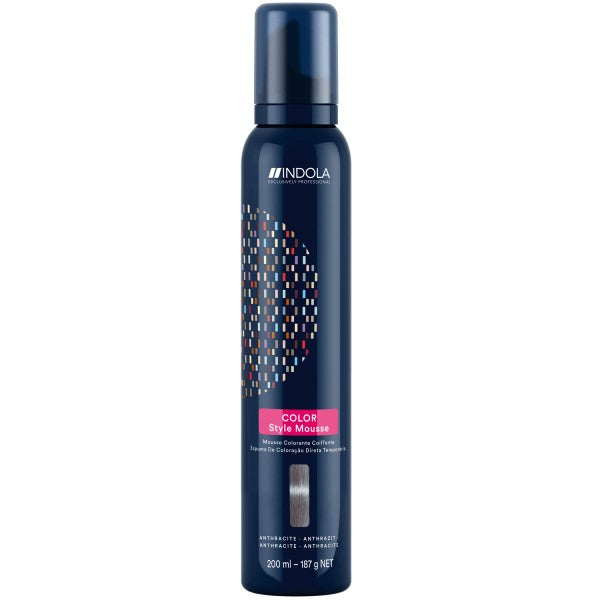 Indola Color Style Mousse 200 ml