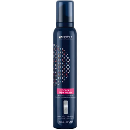 Indola Color Style Mousse 200 ml