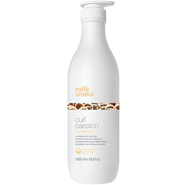 milk_shake Curl Passion Après-shampooing 1000 ml