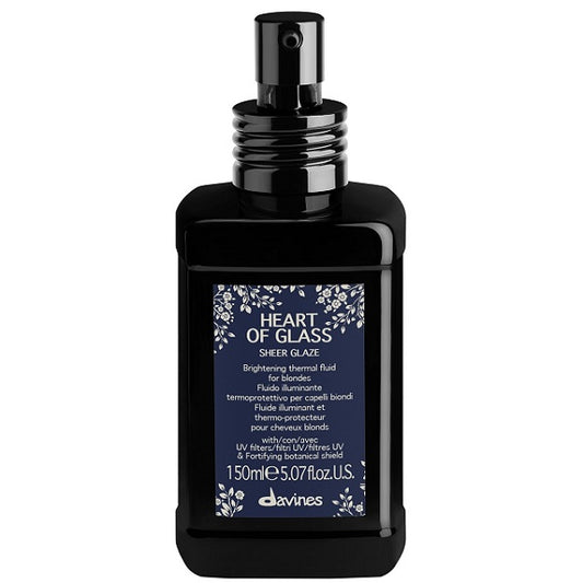 Davines Heart of Glass Sheer Glaze 150 ml